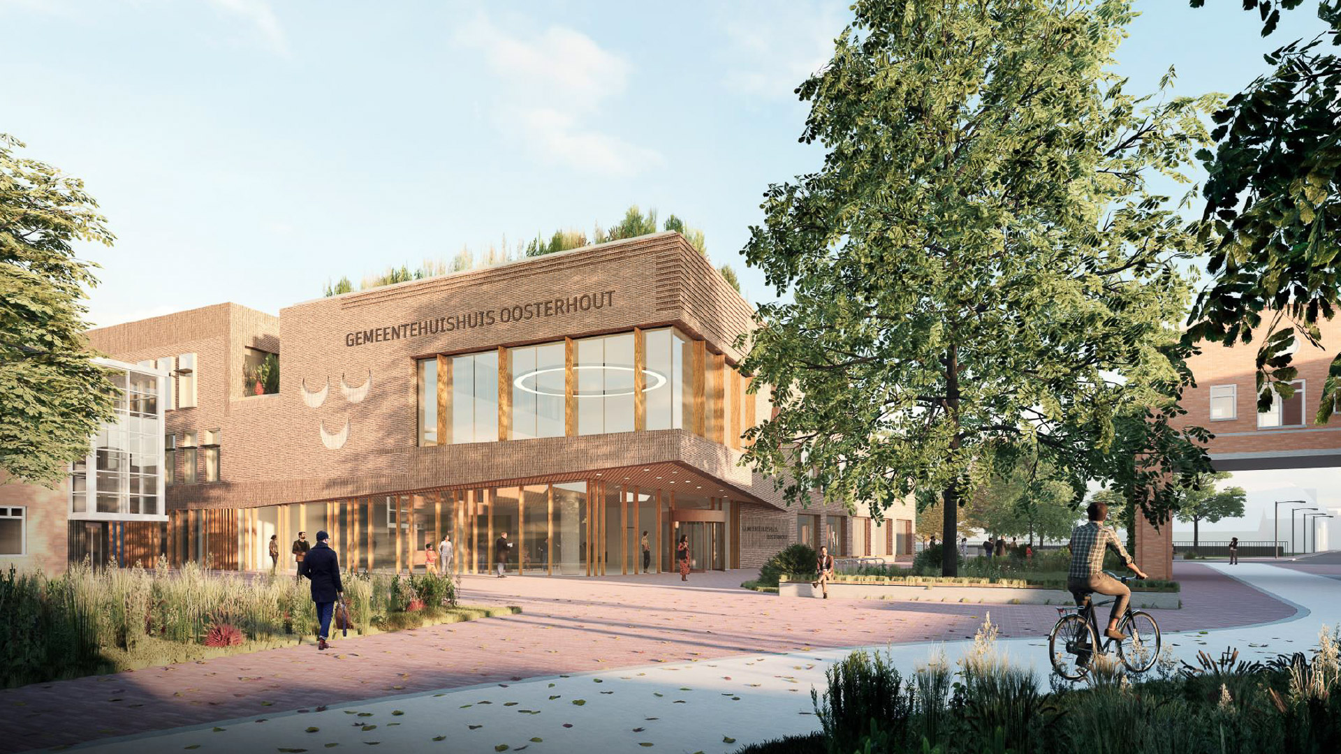 4565 - Oosterhout