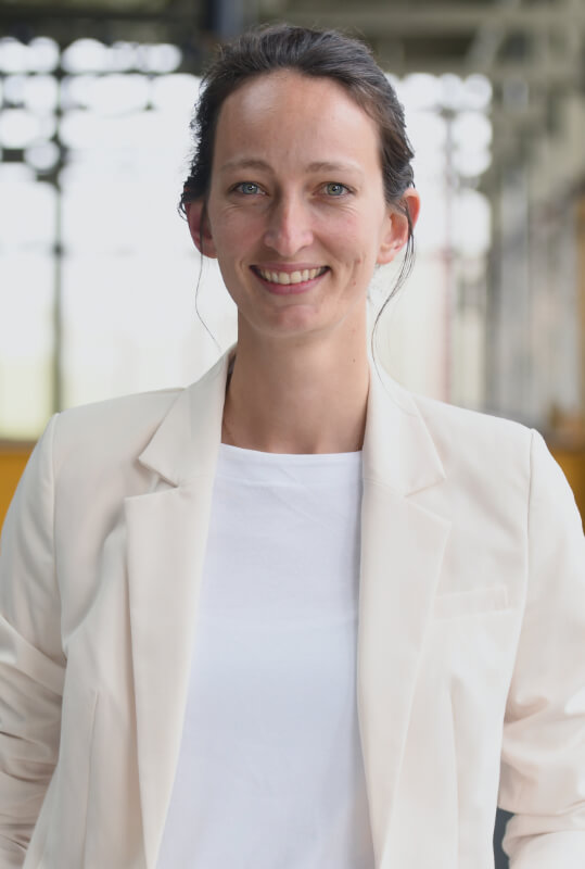 Astrid van Dun