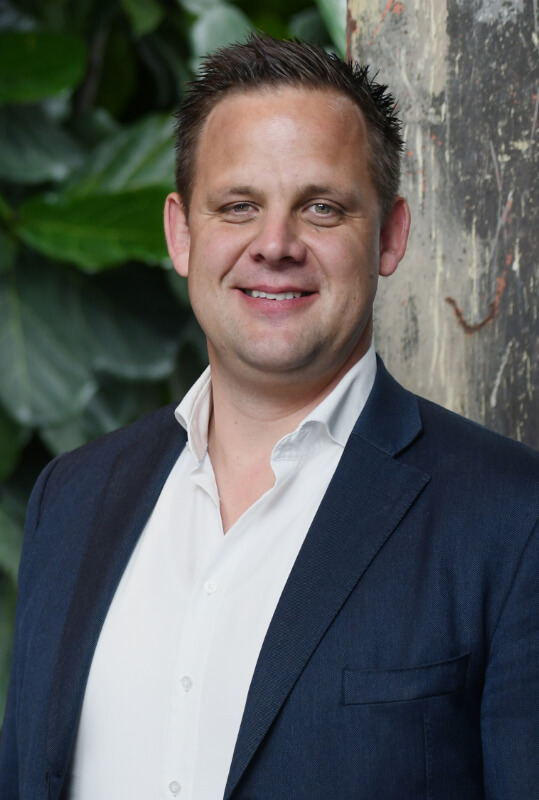 Bram Jongejan