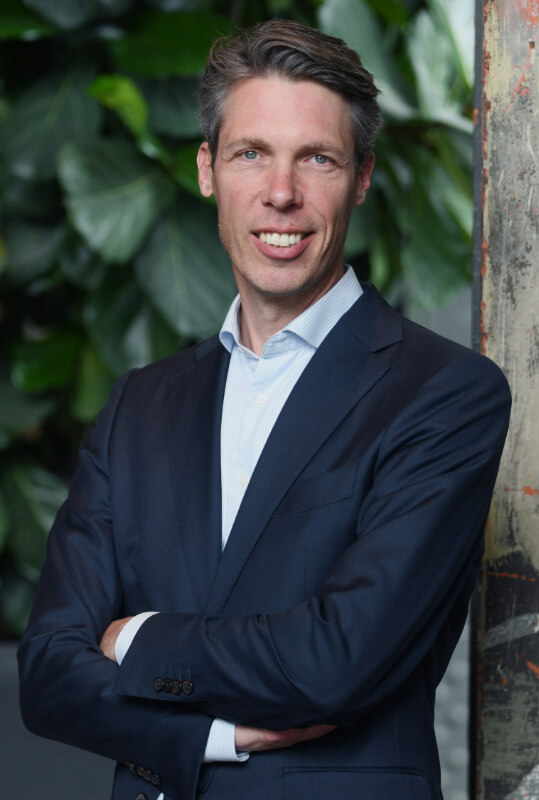 Hein Leuverink