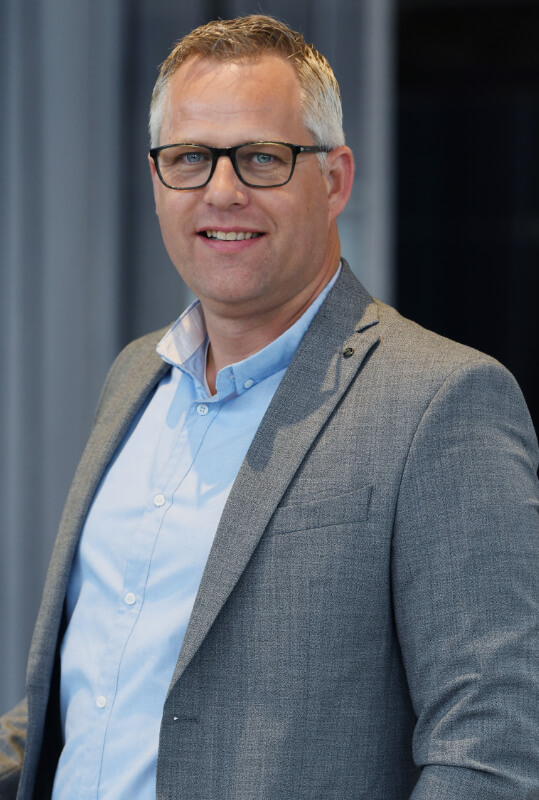 Jeroen Boele