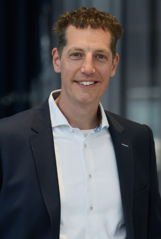 Johan Nijhuis