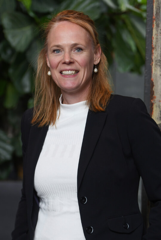 Marieke Smit