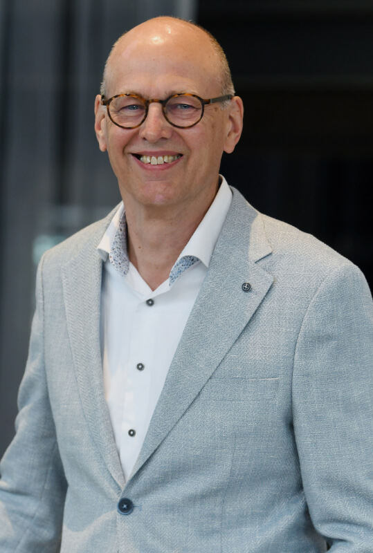 Rob Beijer