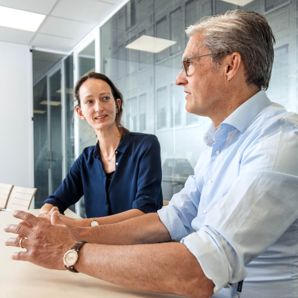 Bouwmanagement advies